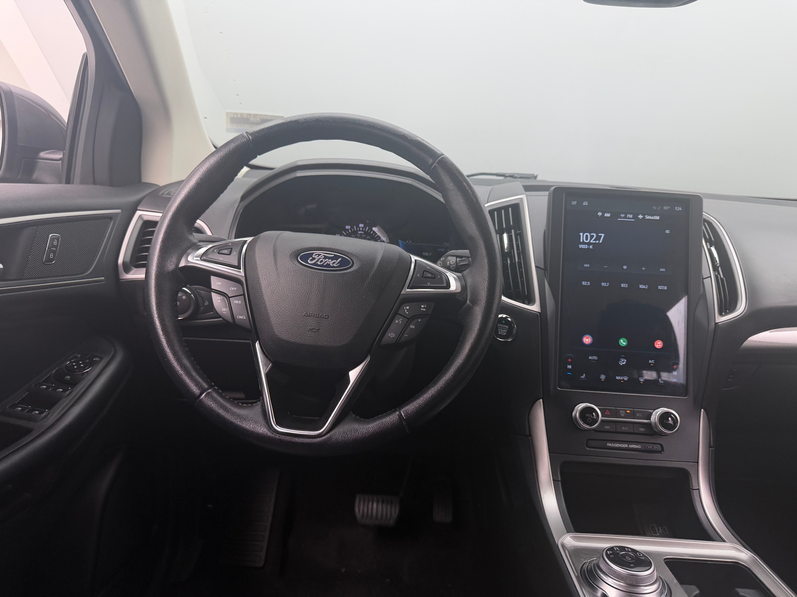 Thumbnail: 2023 Ford Edge - 4