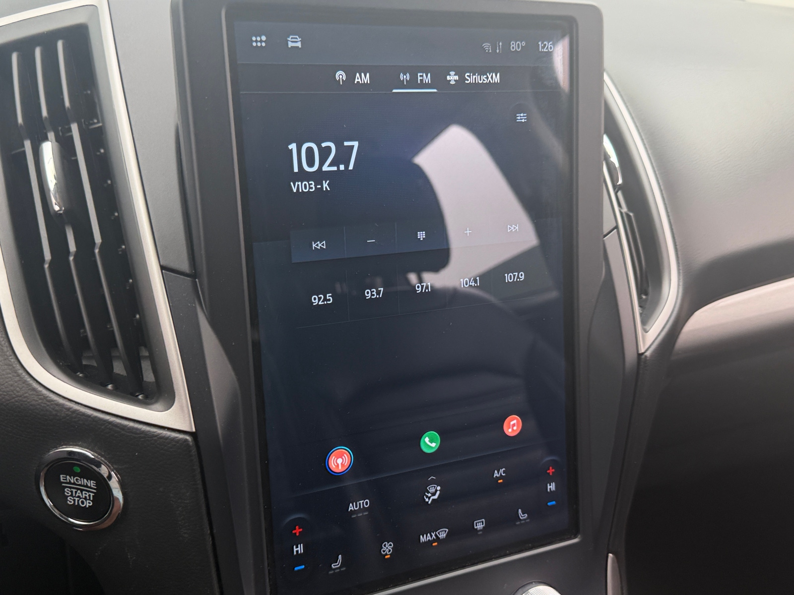 Thumbnail: 2023 Ford Edge - 3
