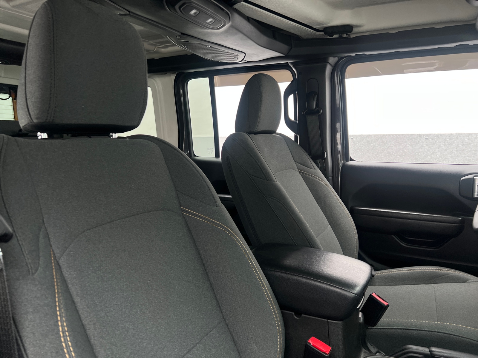 Thumbnail: 2024 Jeep Wrangler - 2
