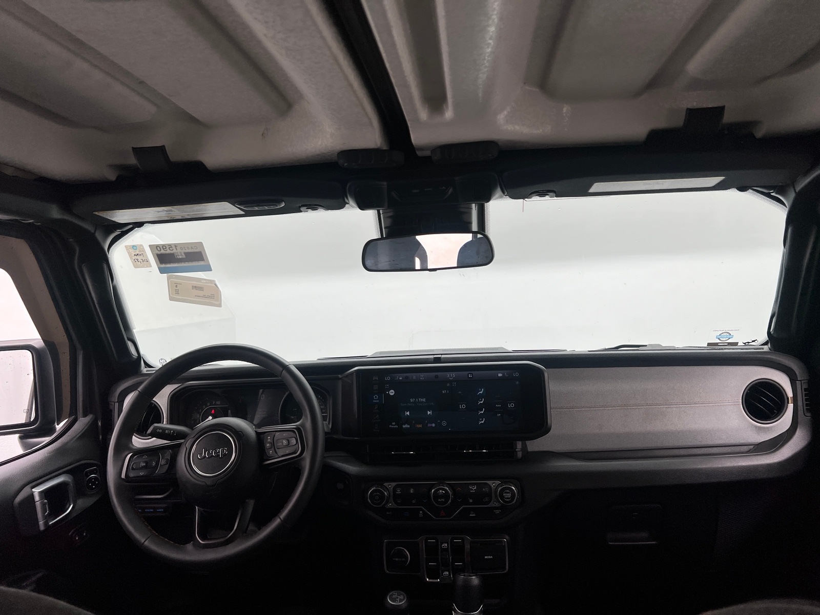 Thumbnail: 2024 Jeep Wrangler - 3
