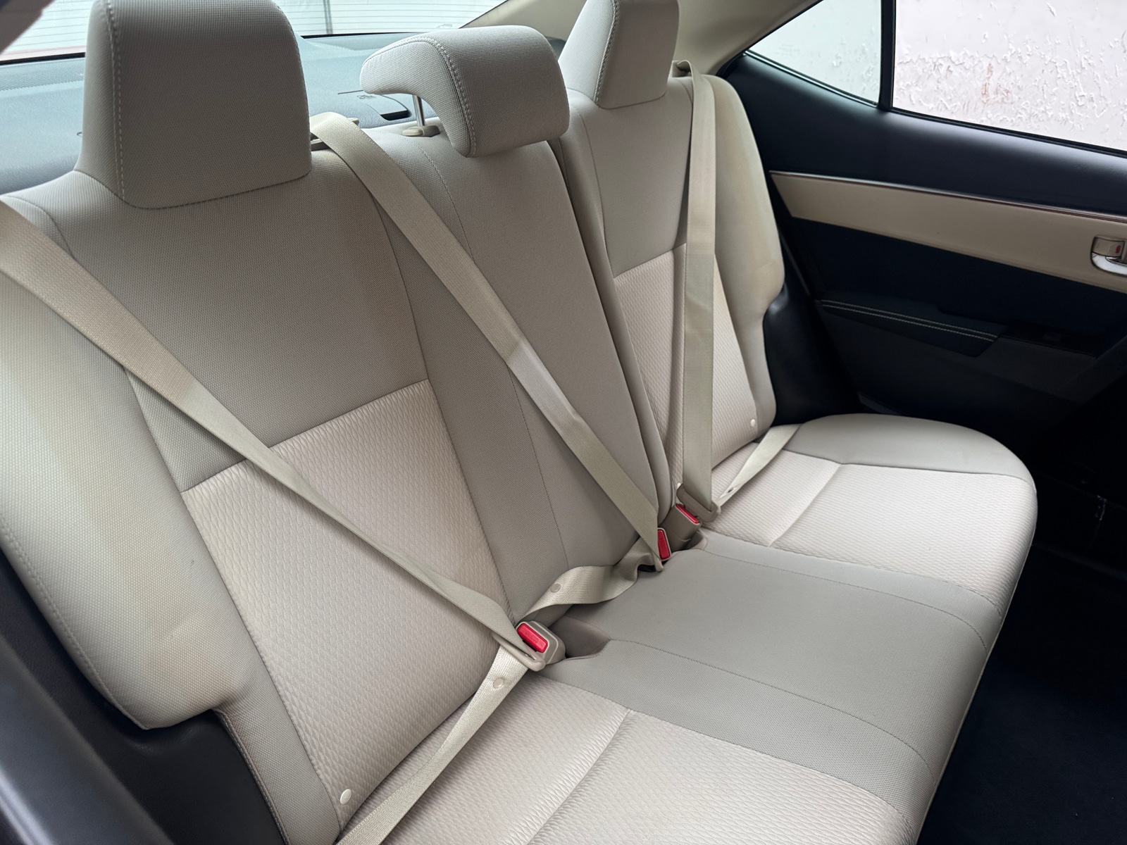 Thumbnail: 2014 Toyota Corolla - 6