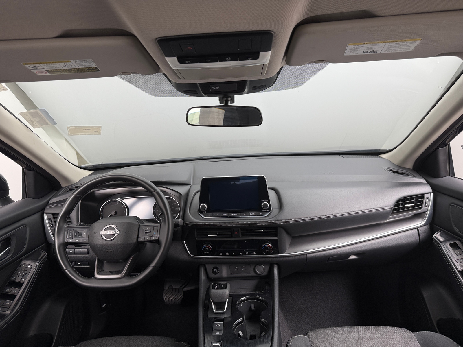 Thumbnail: 2025 Nissan Rogue - 3