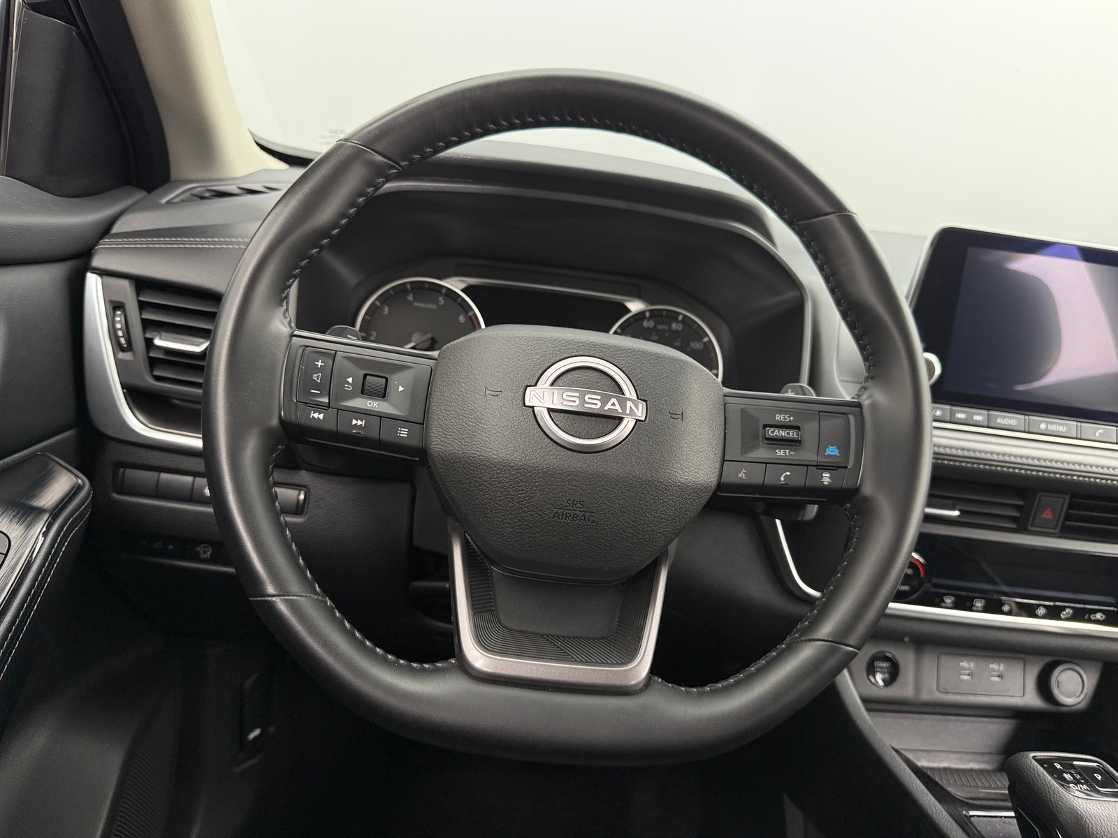 Thumbnail: 2025 Nissan Rogue - 5