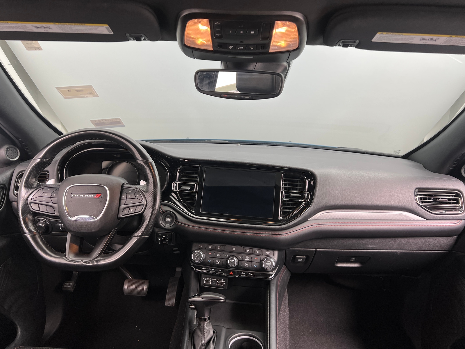 Thumbnail: 2024 Dodge Durango - 2