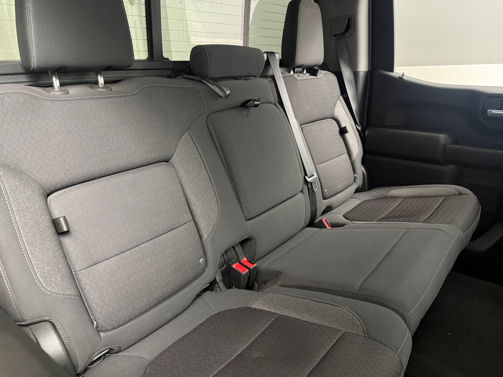 Thumbnail: 2020 Chevrolet Silverado 1500 - 6