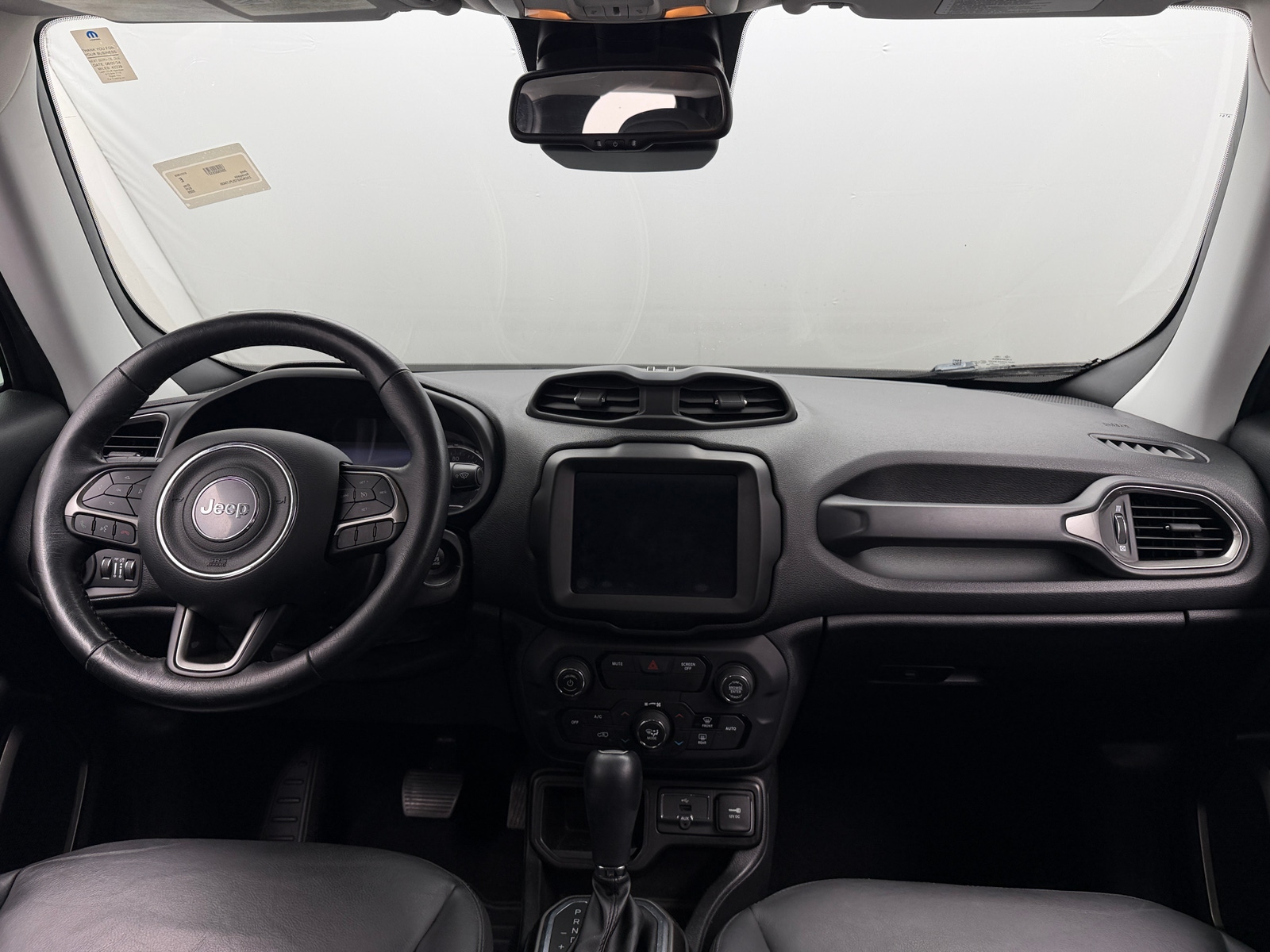 Thumbnail: 2020 Jeep Renegade - 2