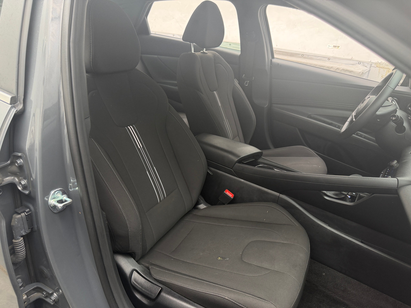 Thumbnail: 2026 Hyundai Elantra - 2