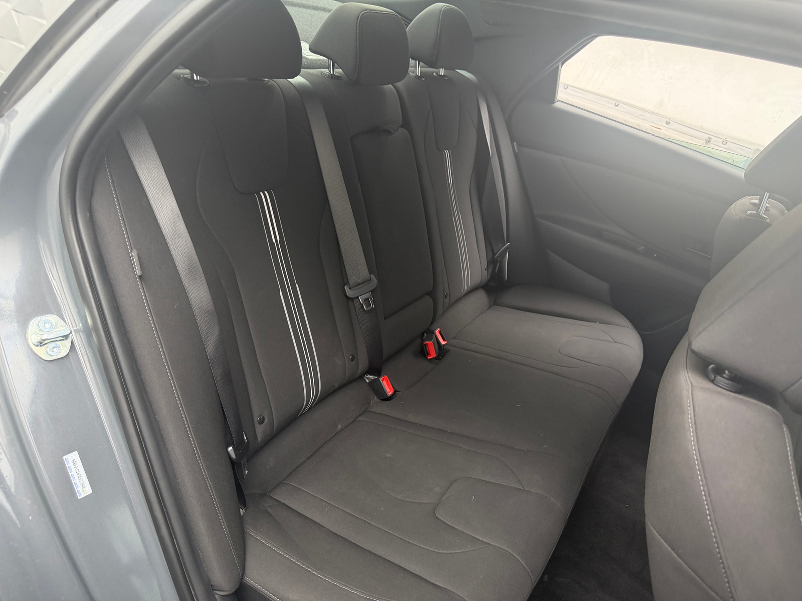 Thumbnail: 2026 Hyundai Elantra - 6