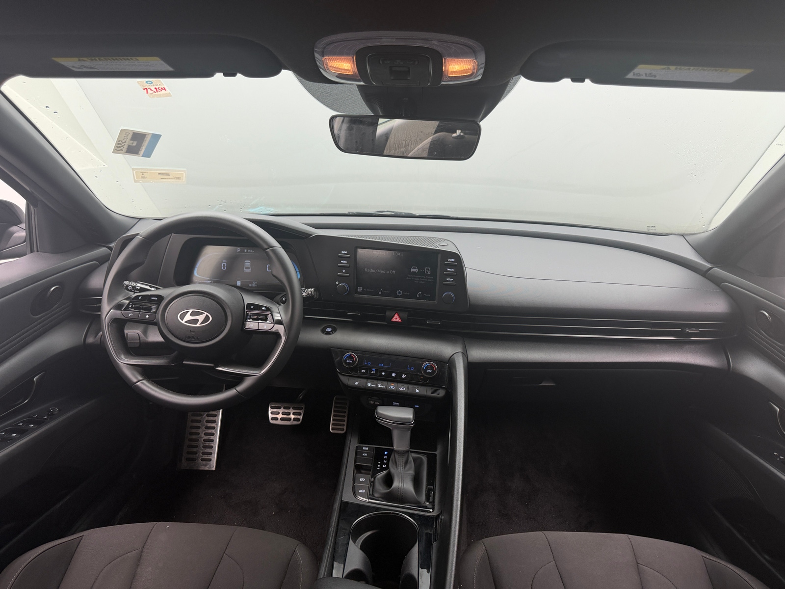 Thumbnail: 2026 Hyundai Elantra - 3