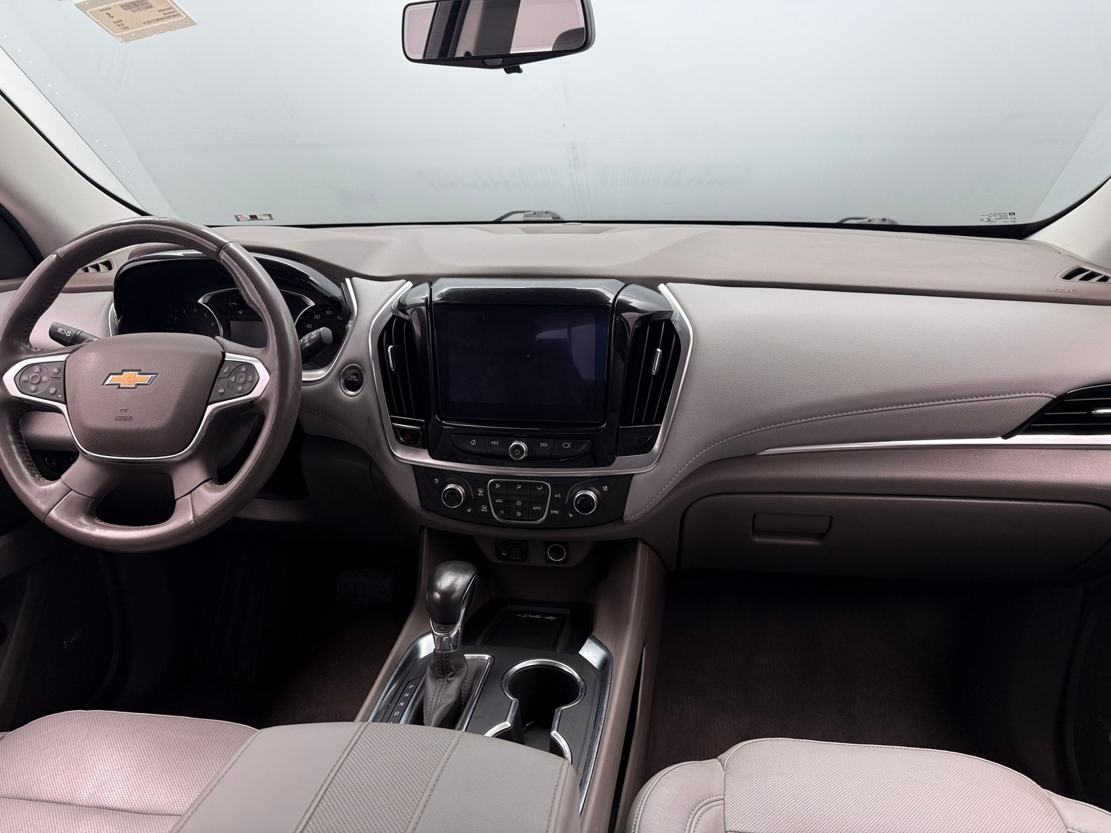 Thumbnail: 2021 Chevrolet Traverse - 2