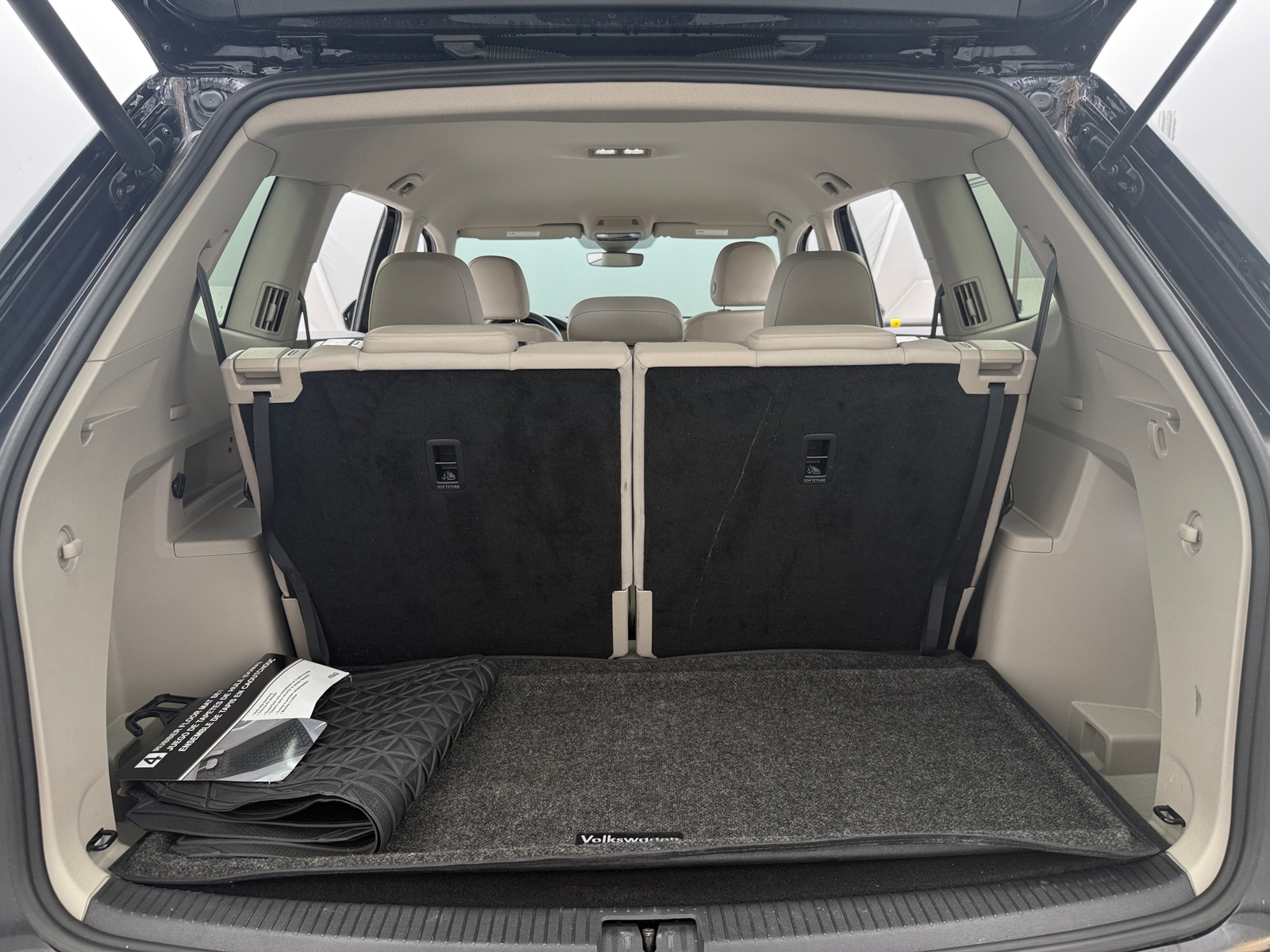 Thumbnail: 2024 Volkswagen Atlas - 6