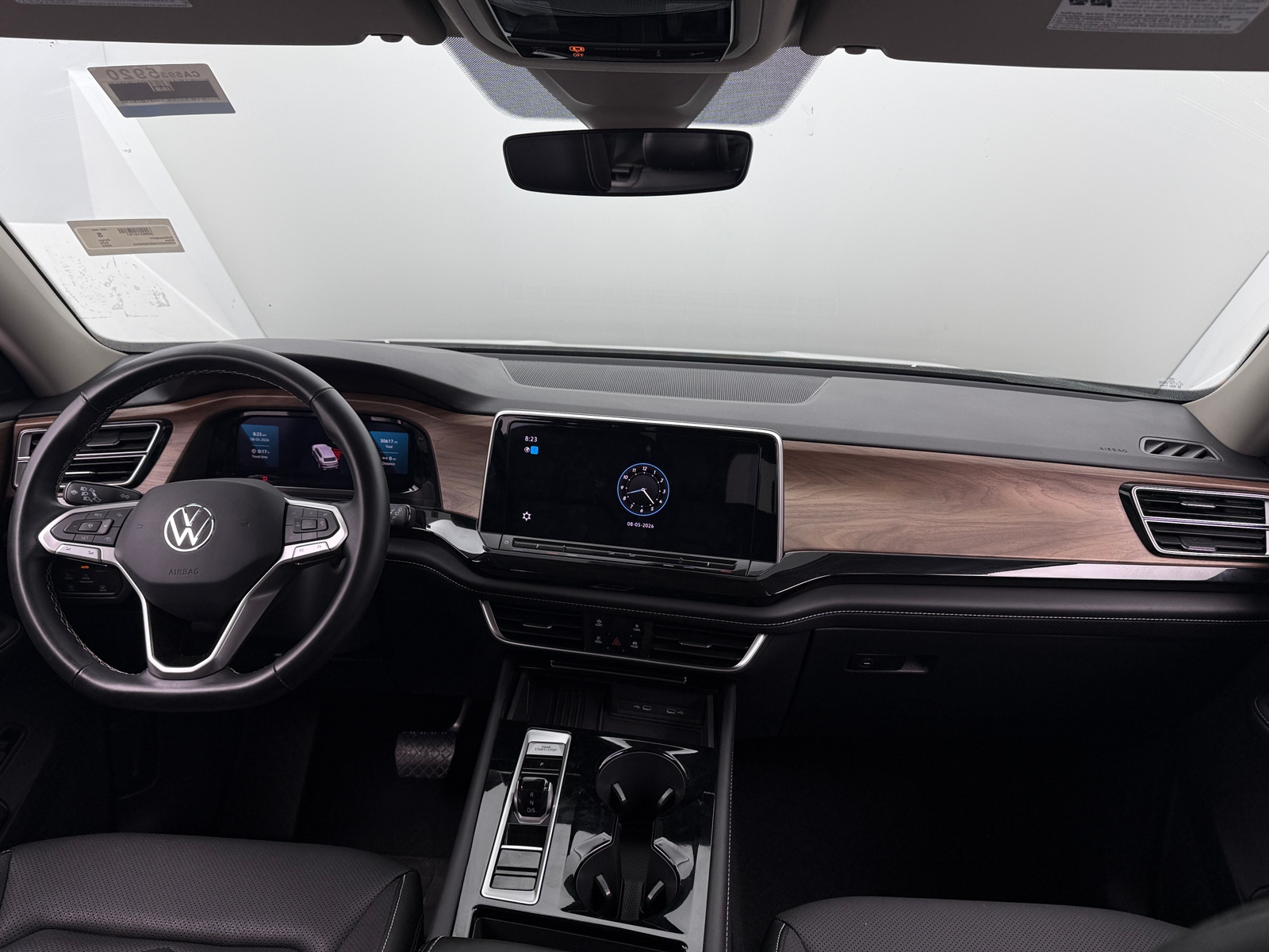 Thumbnail: 2025 Volkswagen Atlas - 2