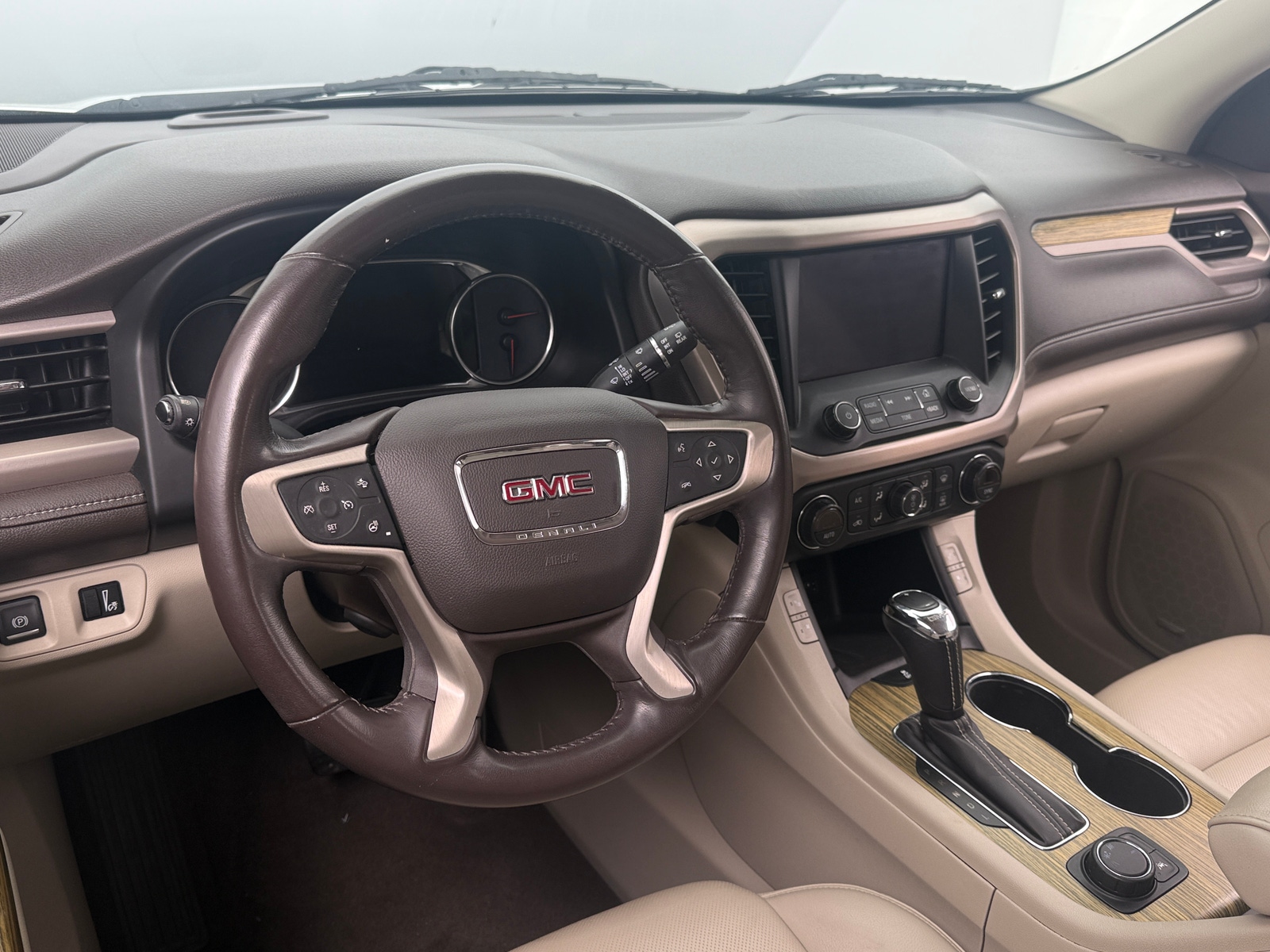 Thumbnail: 2019 GMC Acadia - 4