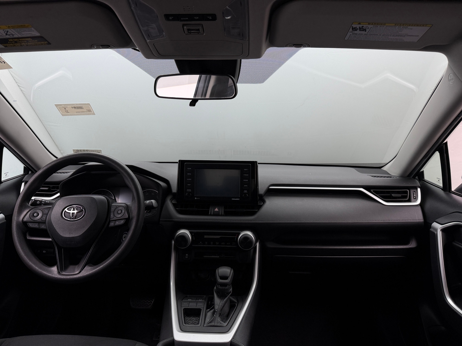 Thumbnail: 2021 Toyota RAV4 - 3