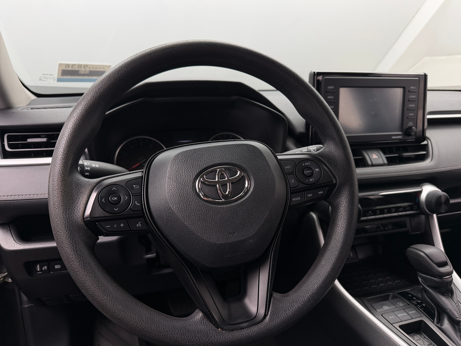 Thumbnail: 2021 Toyota RAV4 - 5
