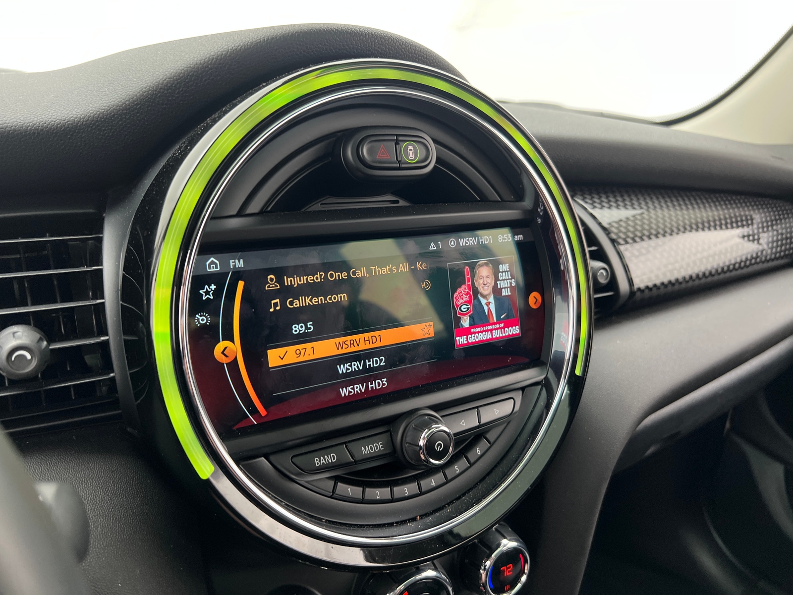 Thumbnail: 2020 MINI Cooper Hardtop - 3