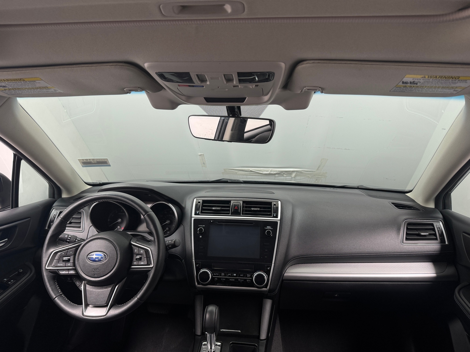 Thumbnail: 2019 Subaru Outback - 3