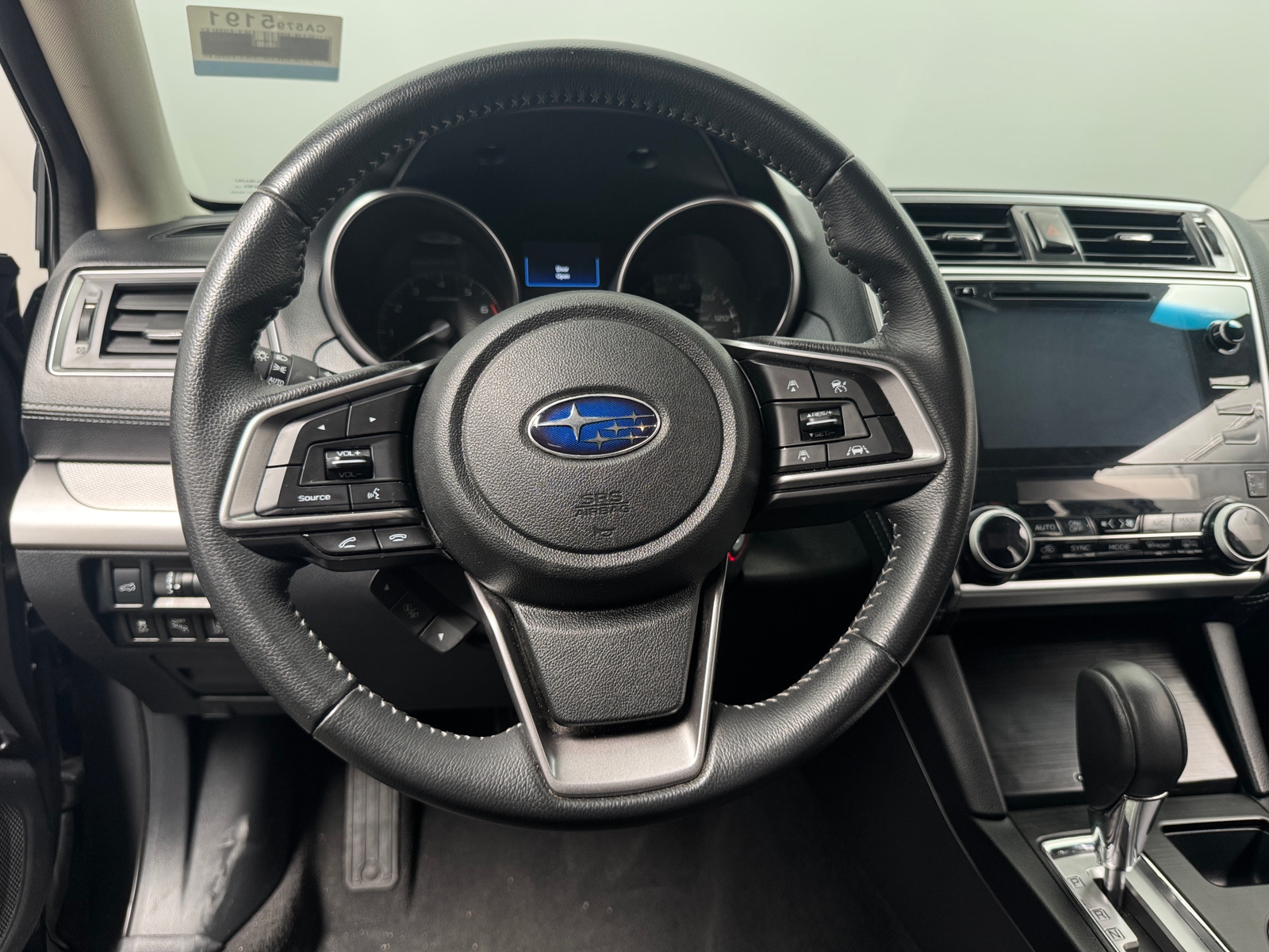Thumbnail: 2019 Subaru Outback - 5