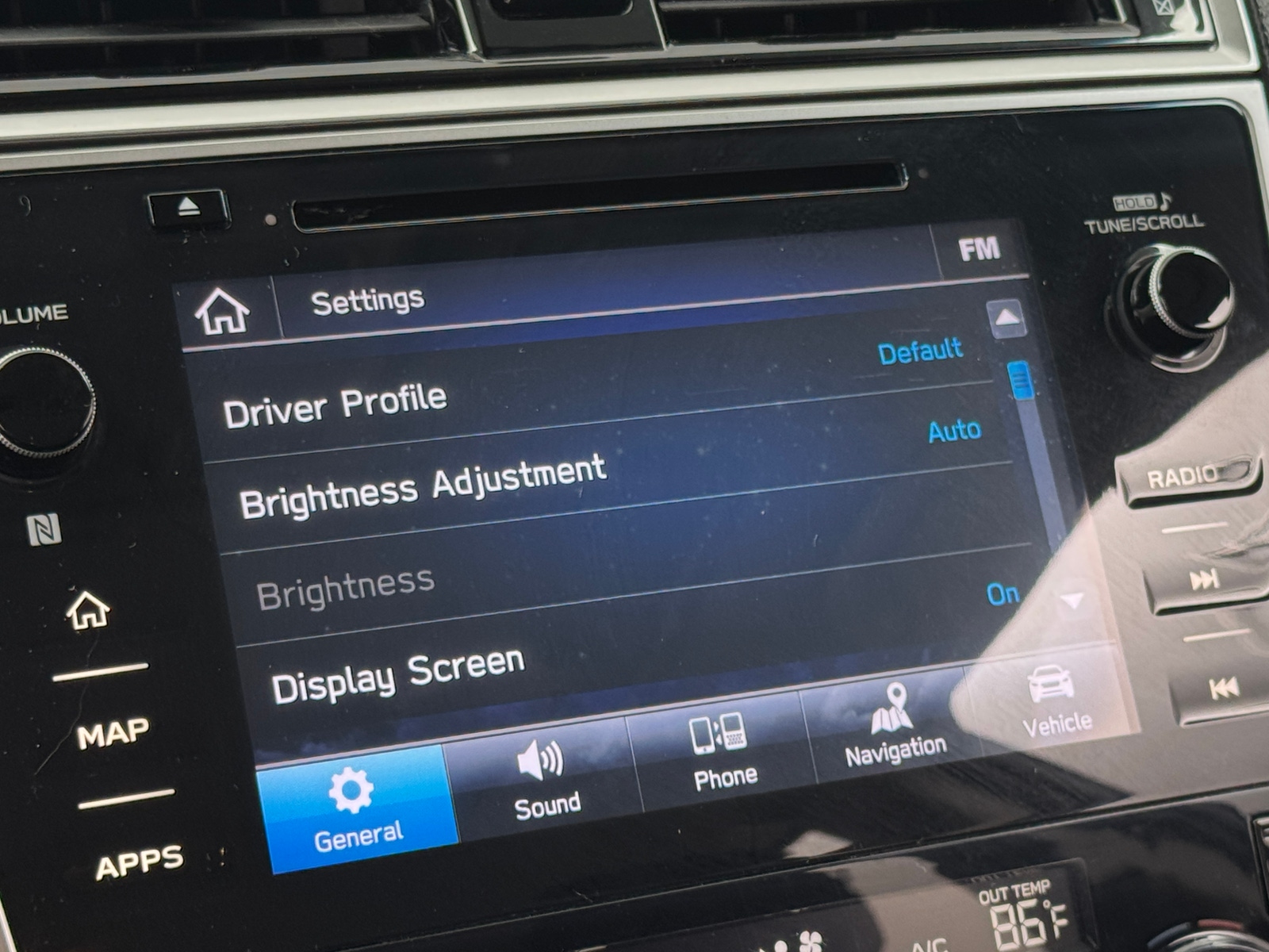 Thumbnail: 2019 Subaru Outback - 4