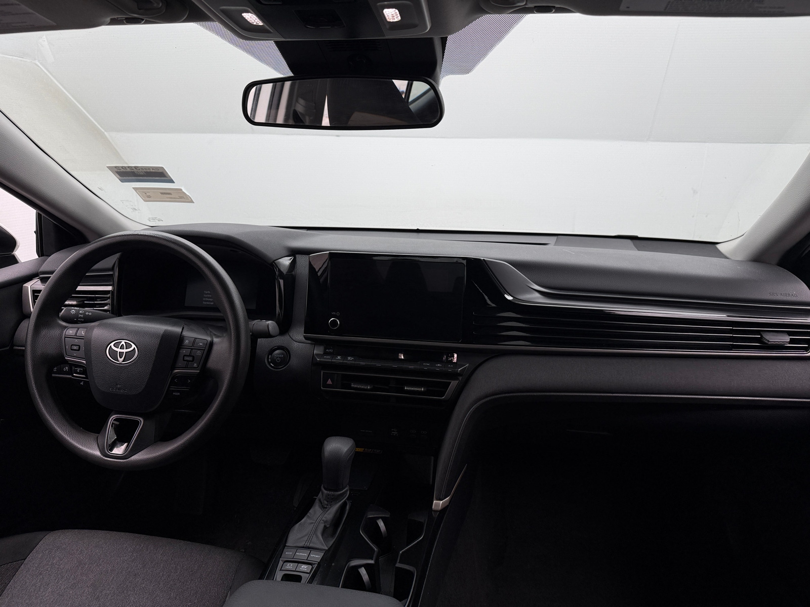 Thumbnail: 2025 Toyota Camry - 3