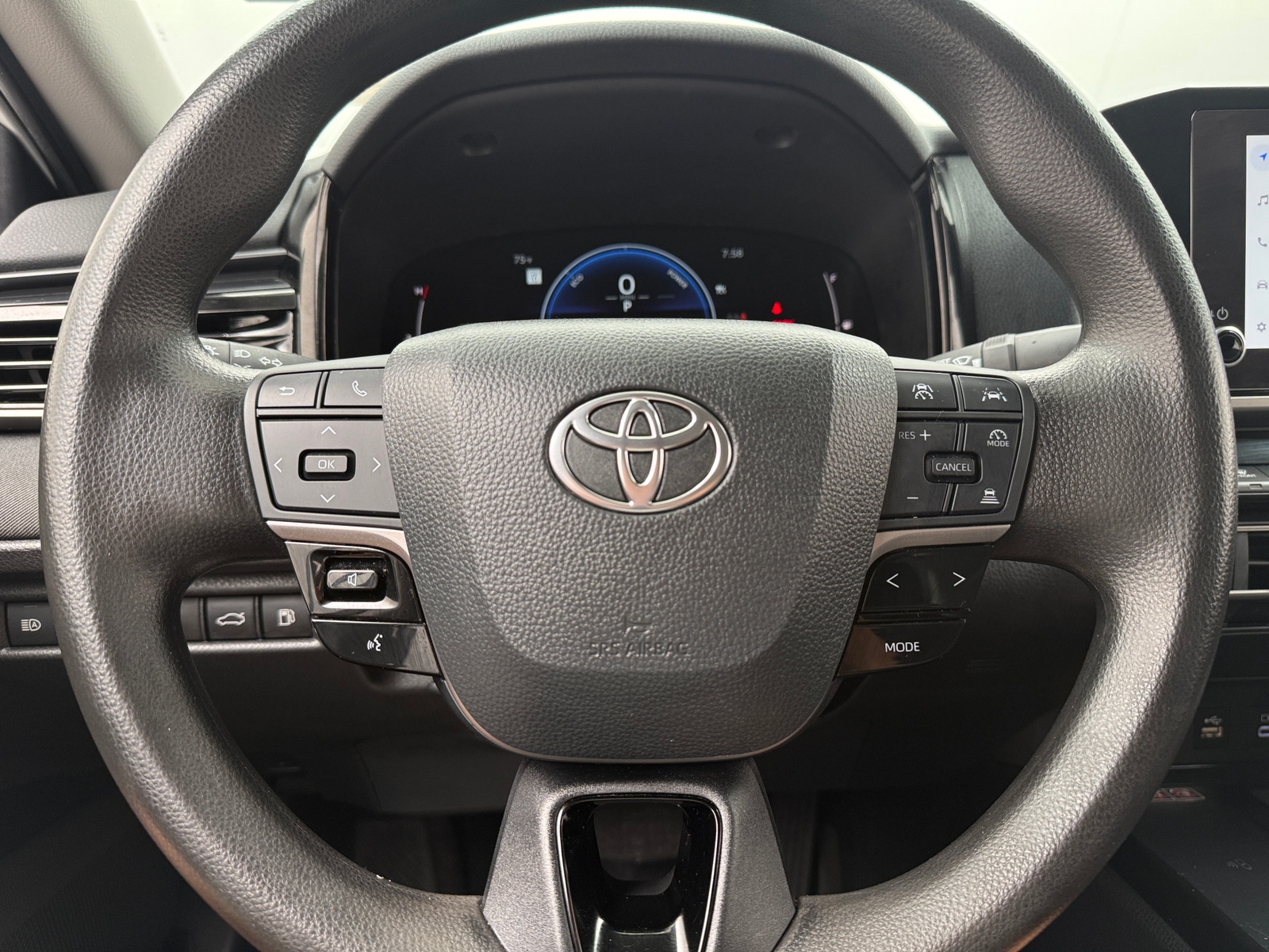 Thumbnail: 2025 Toyota Camry - 5