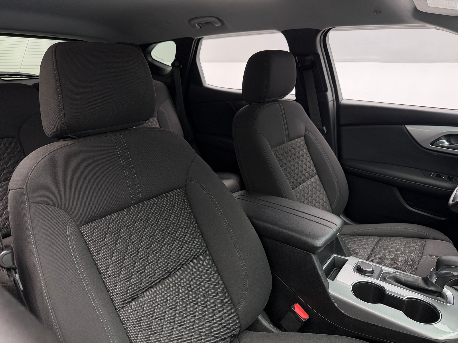 Thumbnail: 2021 Chevrolet Blazer - 2