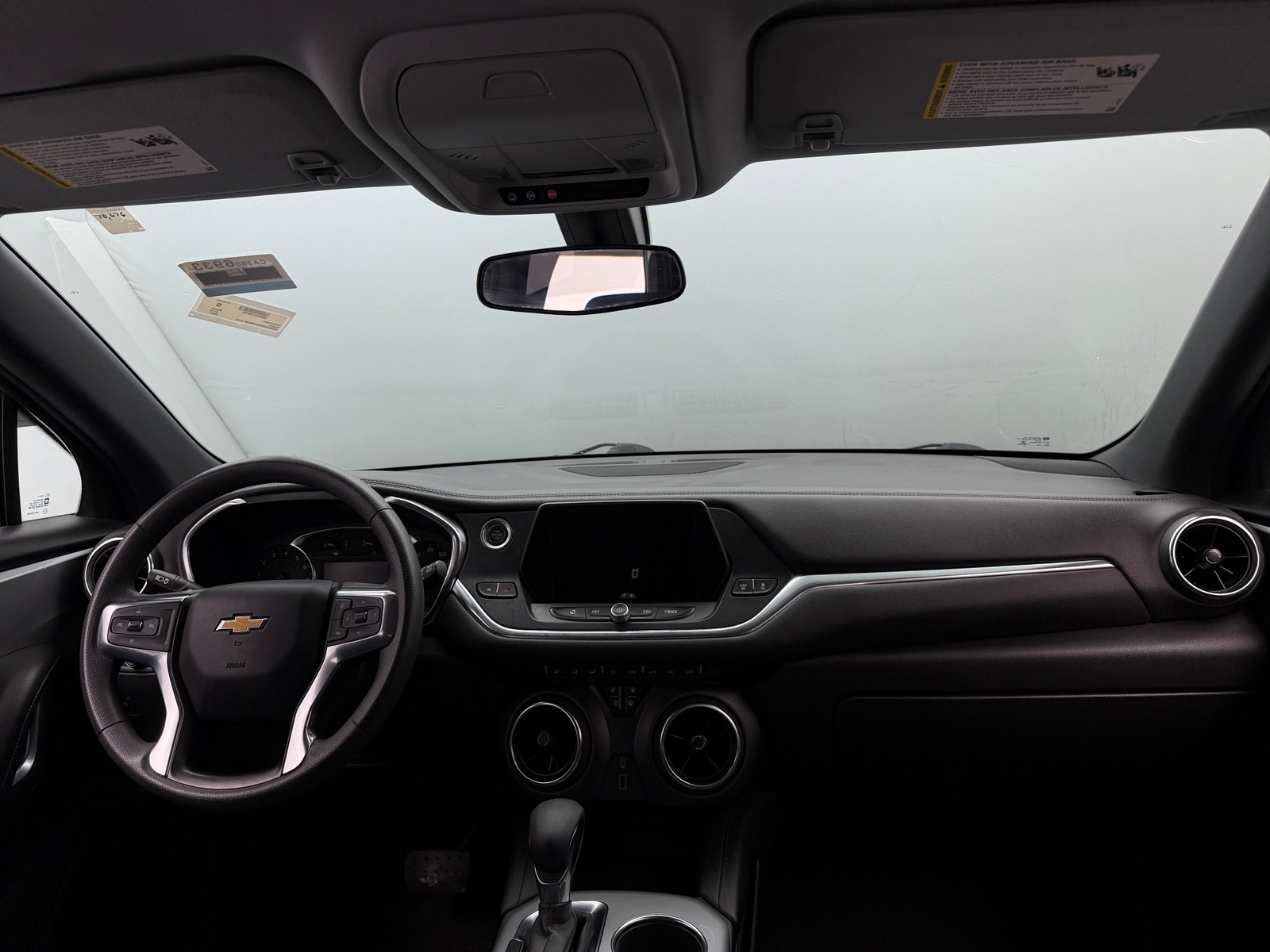 Thumbnail: 2021 Chevrolet Blazer - 3