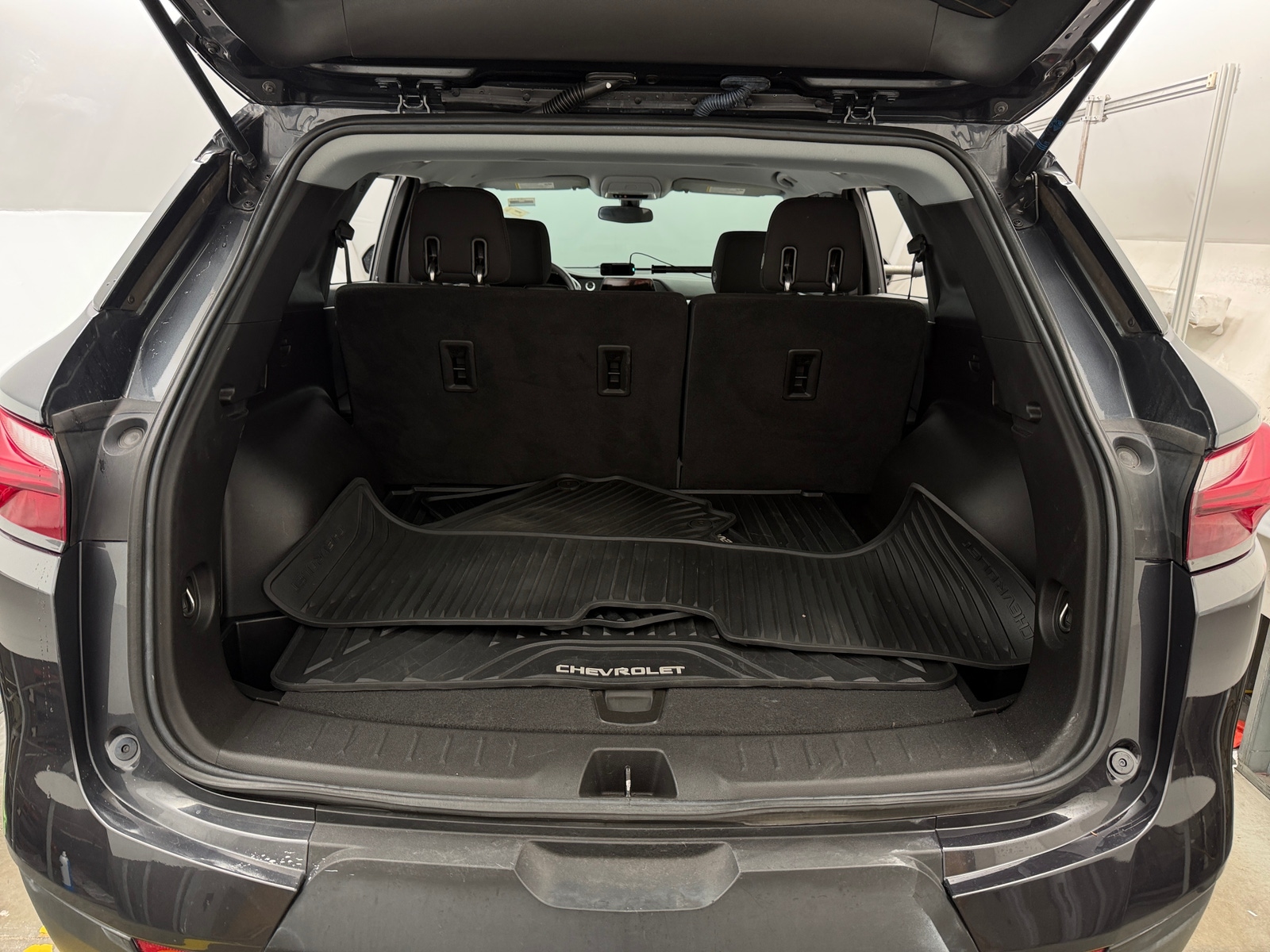 Thumbnail: 2021 Chevrolet Blazer - 7