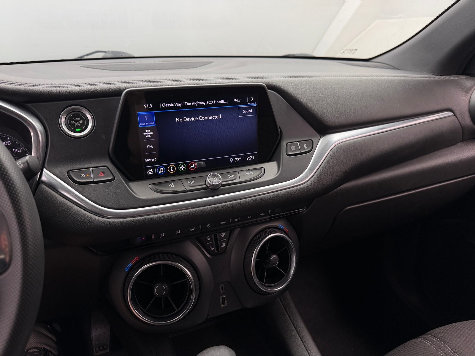 Thumbnail: 2021 Chevrolet Blazer - 4