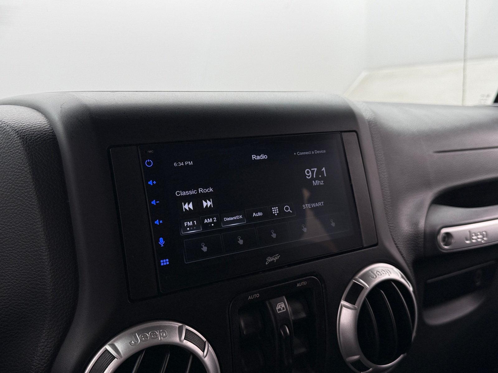 Thumbnail: 2015 Jeep Wrangler - 4