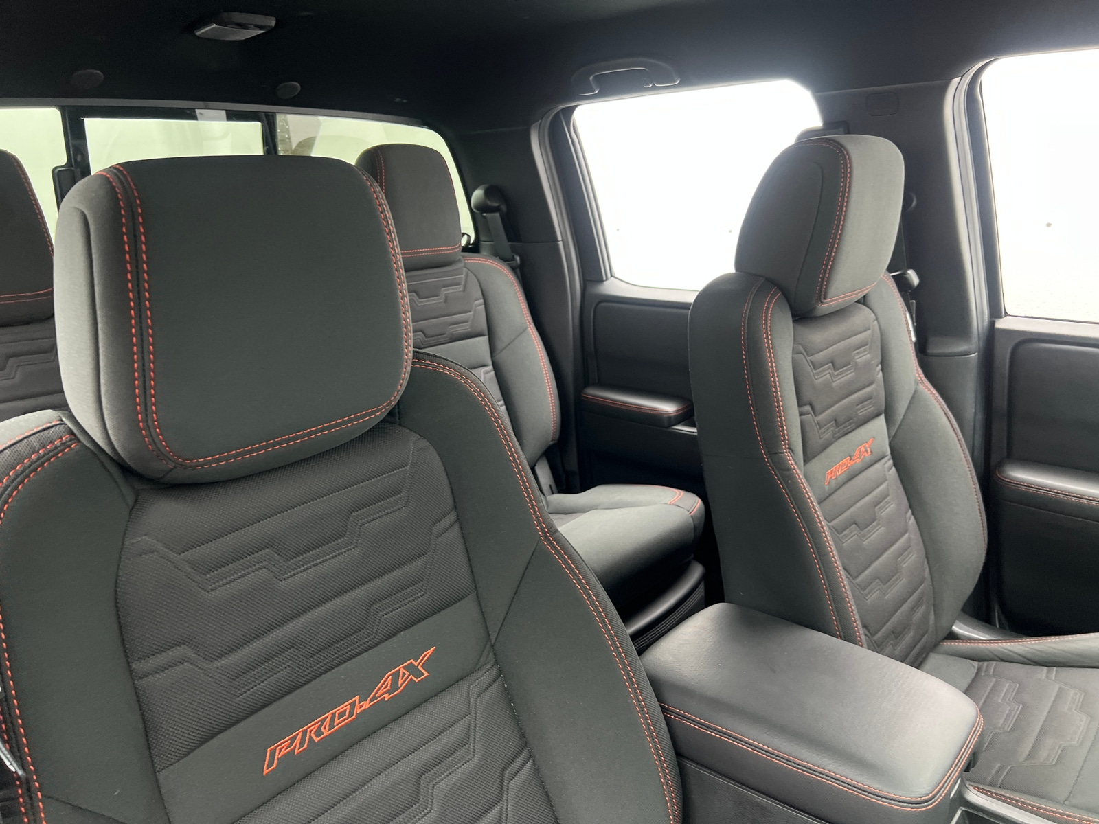 Thumbnail: 2023 Nissan Frontier - 2