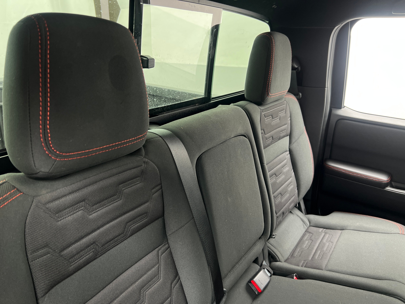 Thumbnail: 2023 Nissan Frontier - 6