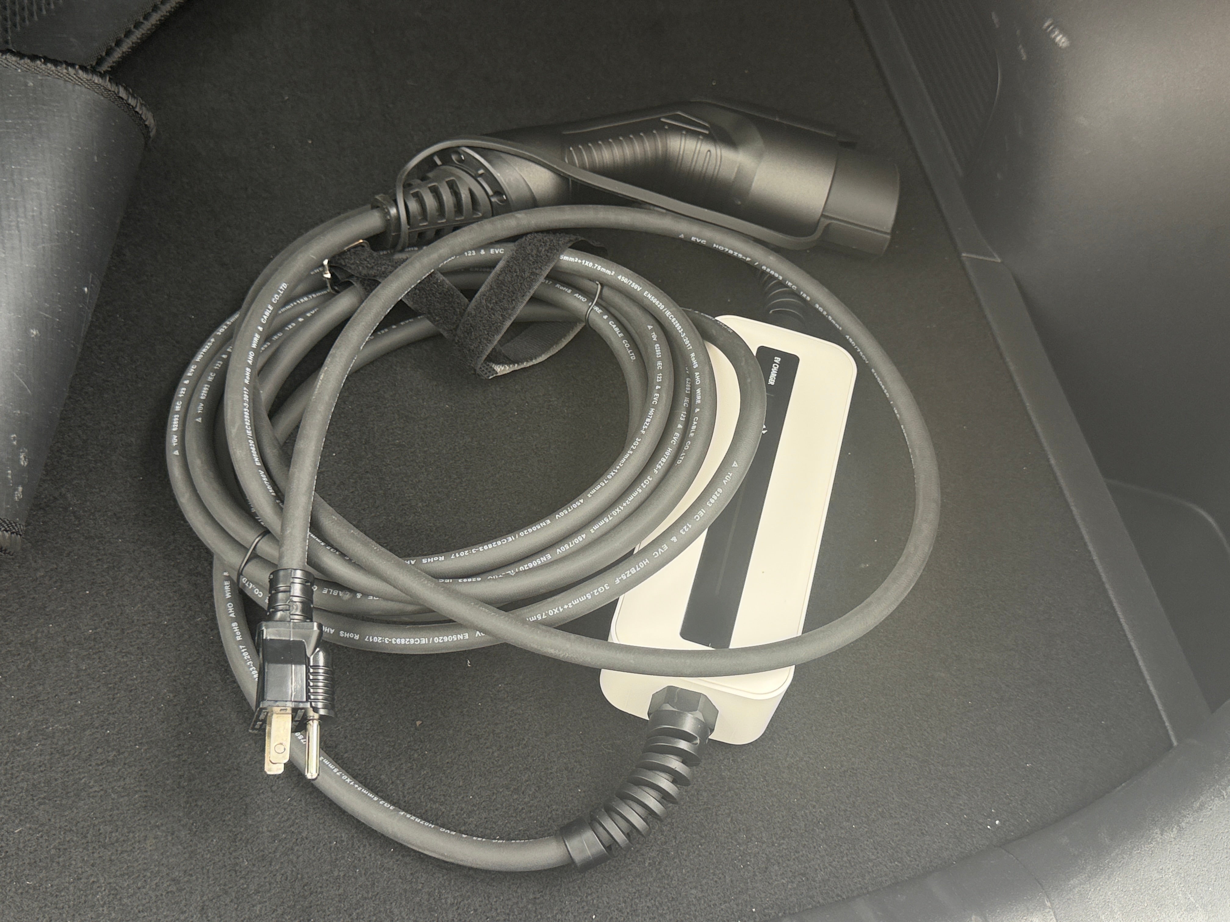 Used 2024 Kia Niro Wind with VIN KNDCR3L1XR5120963 for sale in Auburn, WA