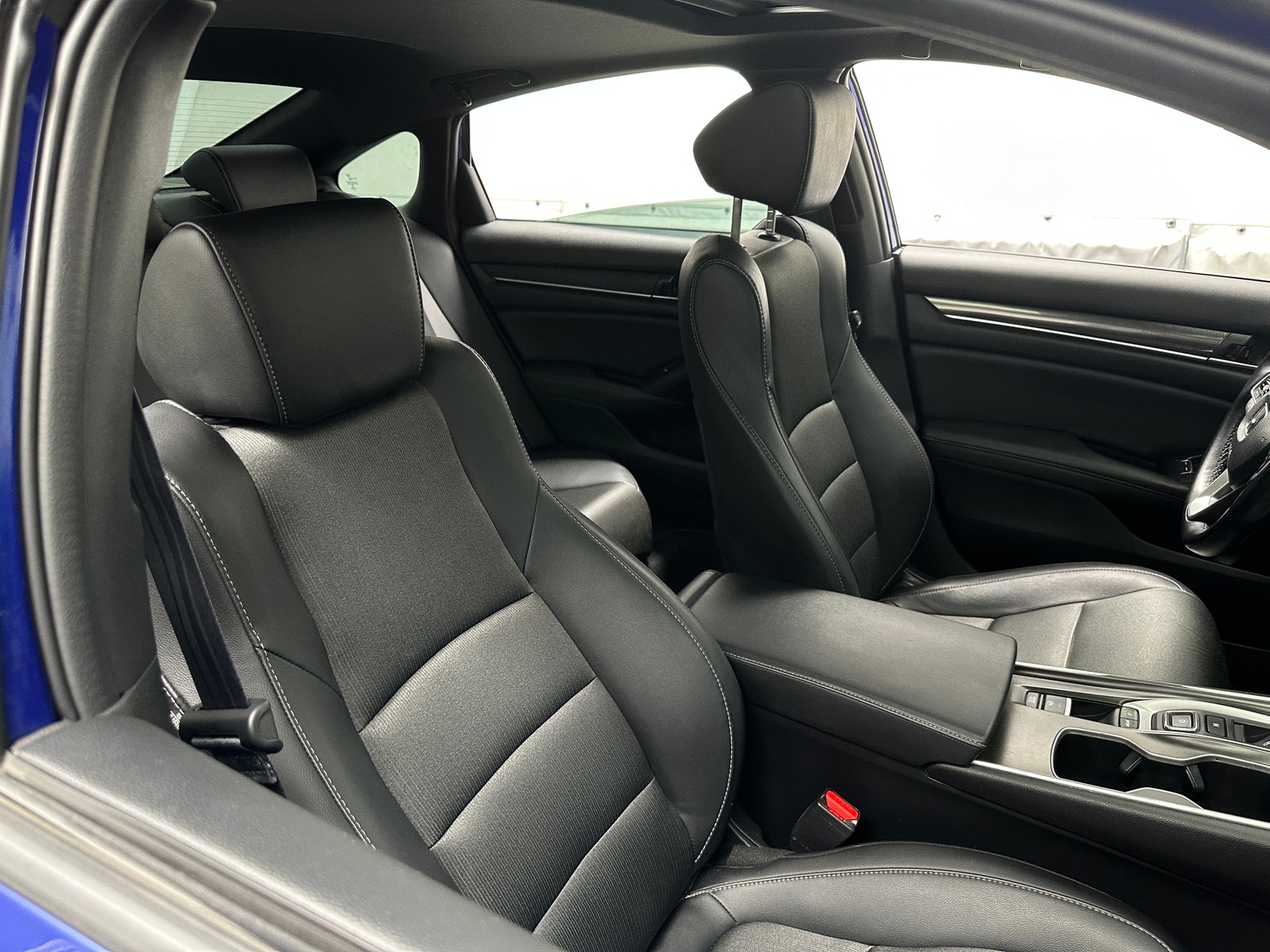 Thumbnail: 2021 Honda Accord - 2