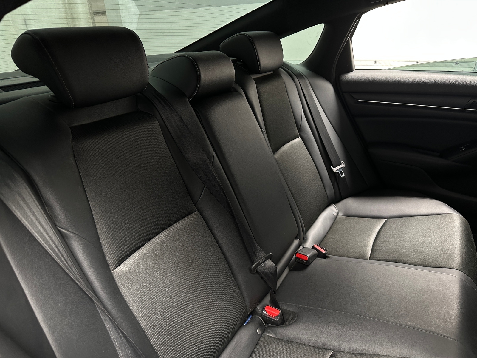Thumbnail: 2021 Honda Accord - 6
