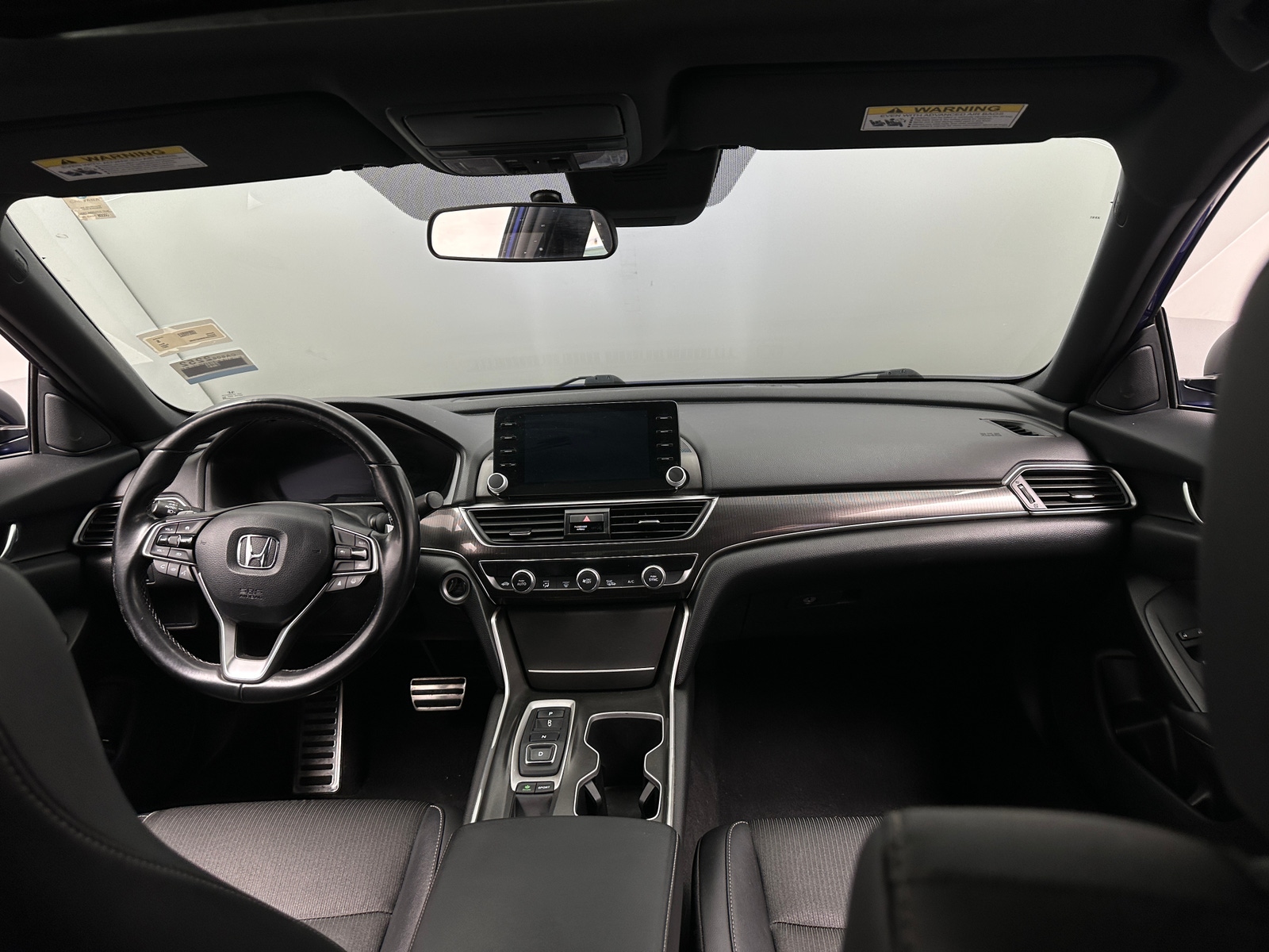 Thumbnail: 2021 Honda Accord - 3