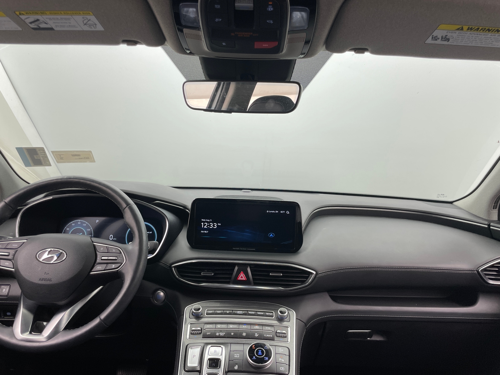 Thumbnail: 2023 Hyundai Santa Fe - 2