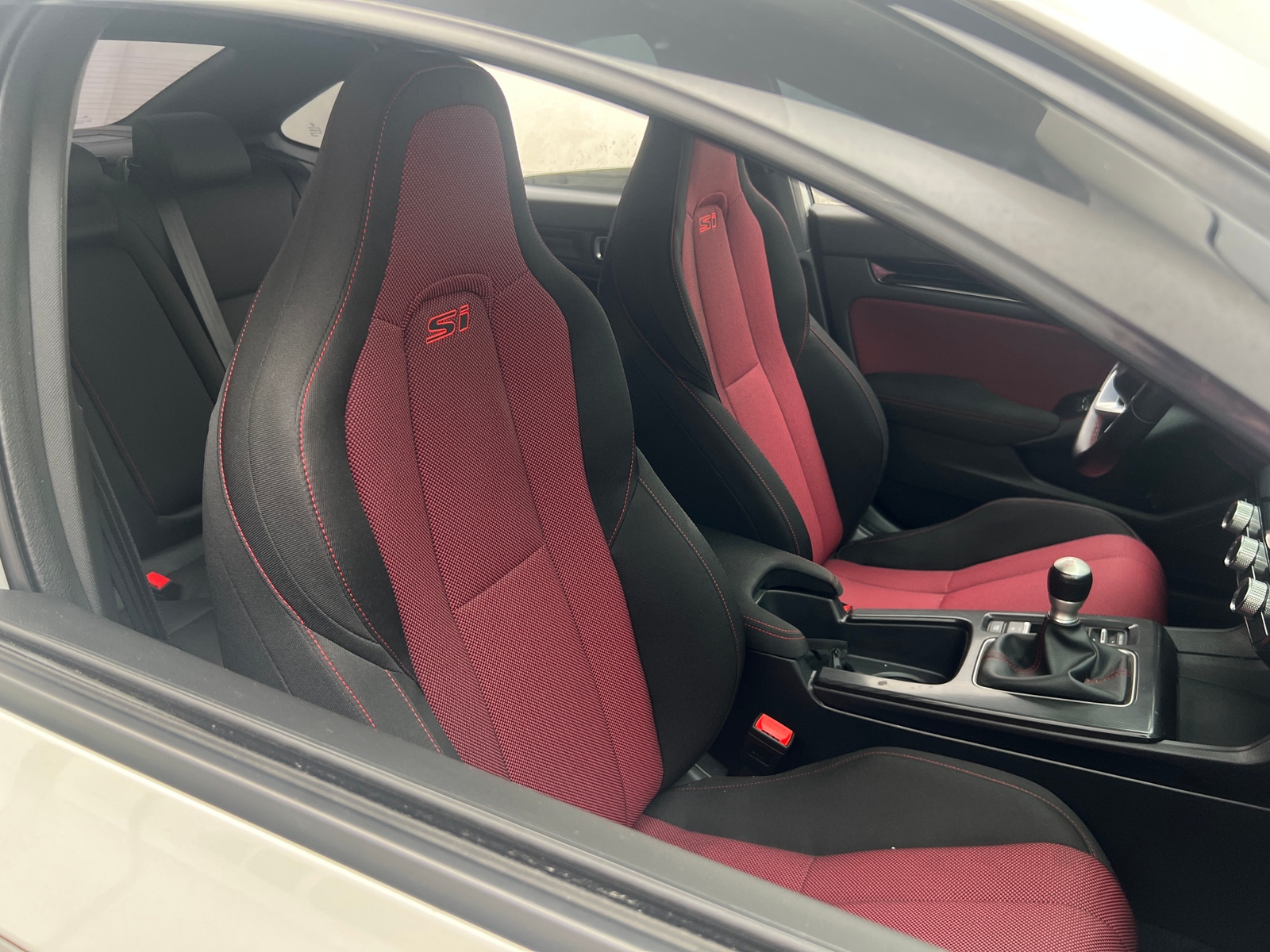 Thumbnail: 2025 Honda Civic - 2