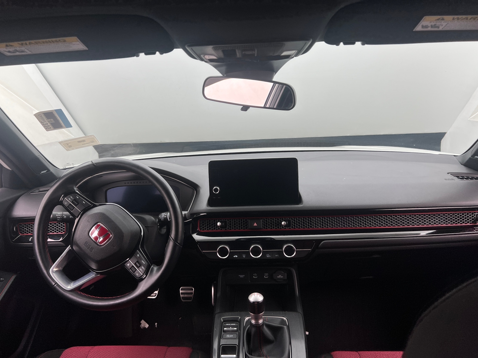 Thumbnail: 2025 Honda Civic - 3