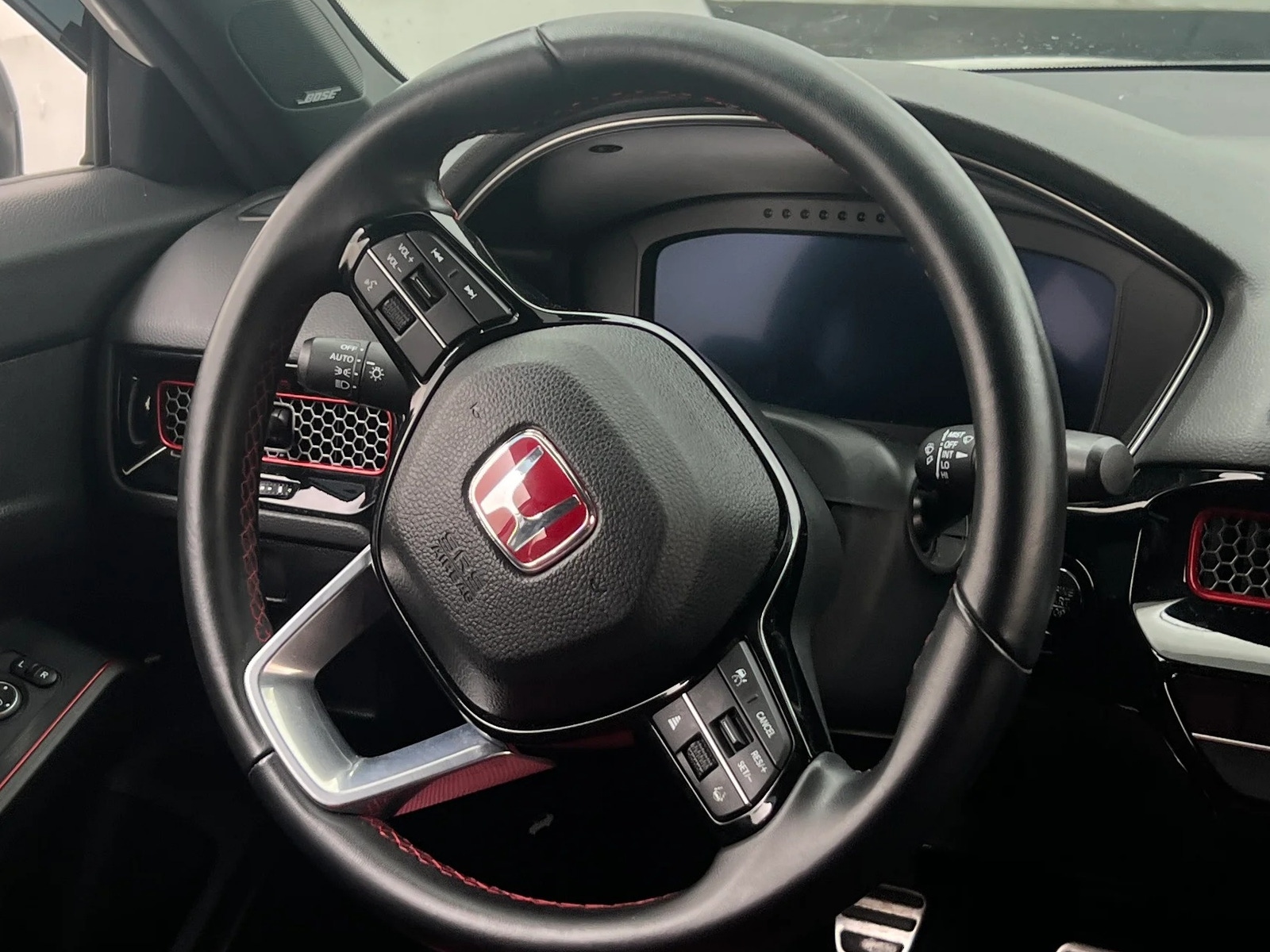 Thumbnail: 2025 Honda Civic - 5
