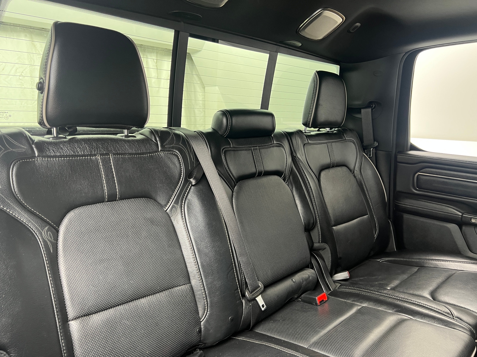 Thumbnail: 2019 RAM 1500 - 5
