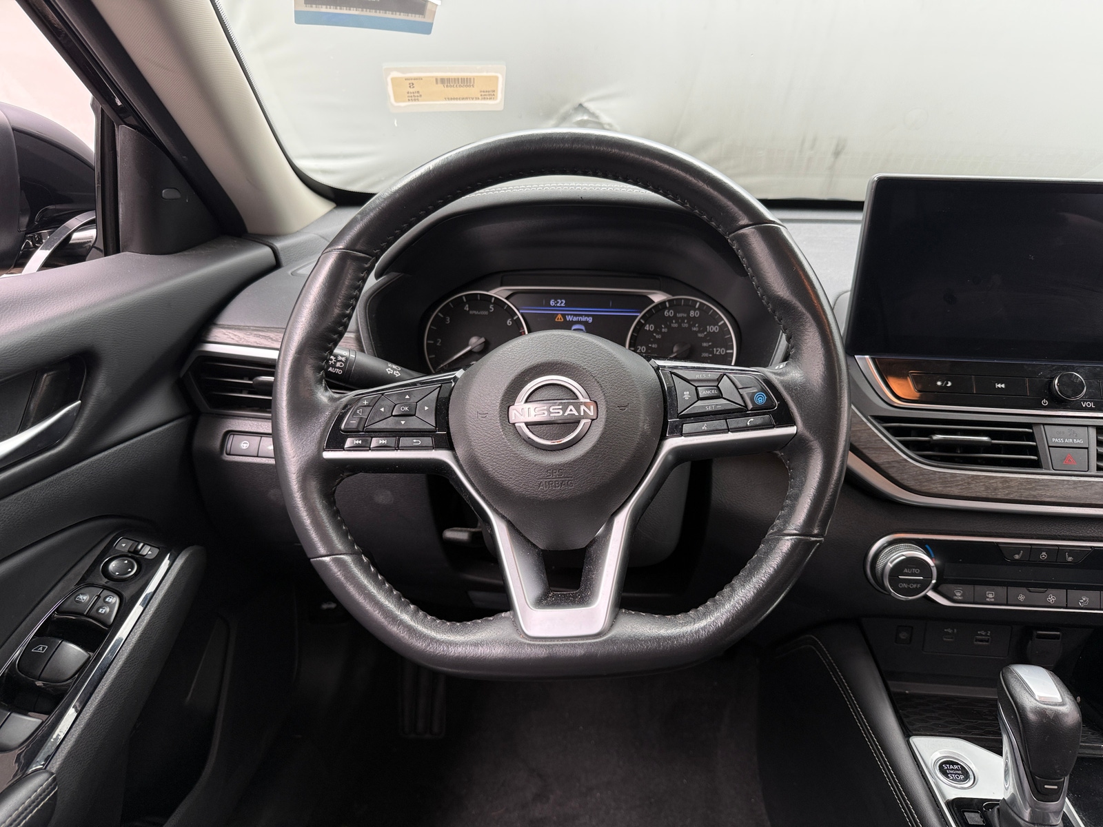 Thumbnail: 2024 Nissan Altima - 4