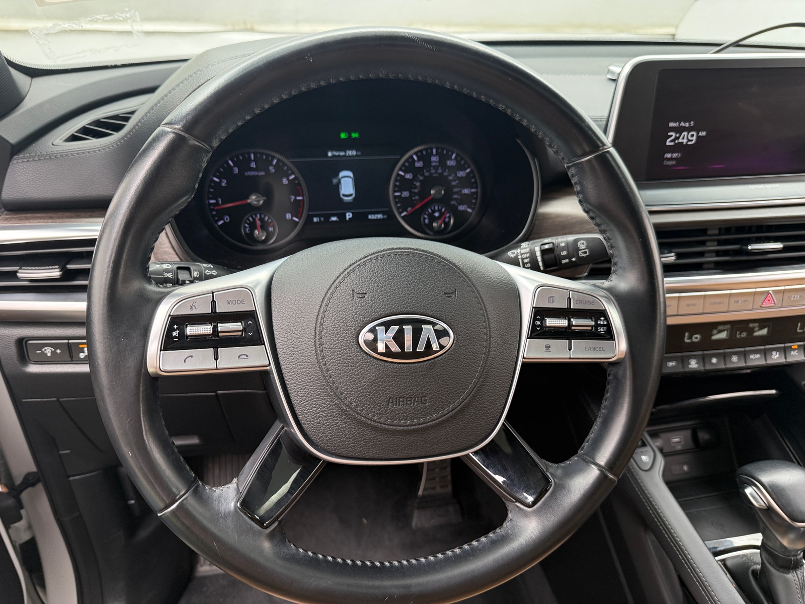 Thumbnail: 2020 Kia Telluride - 4