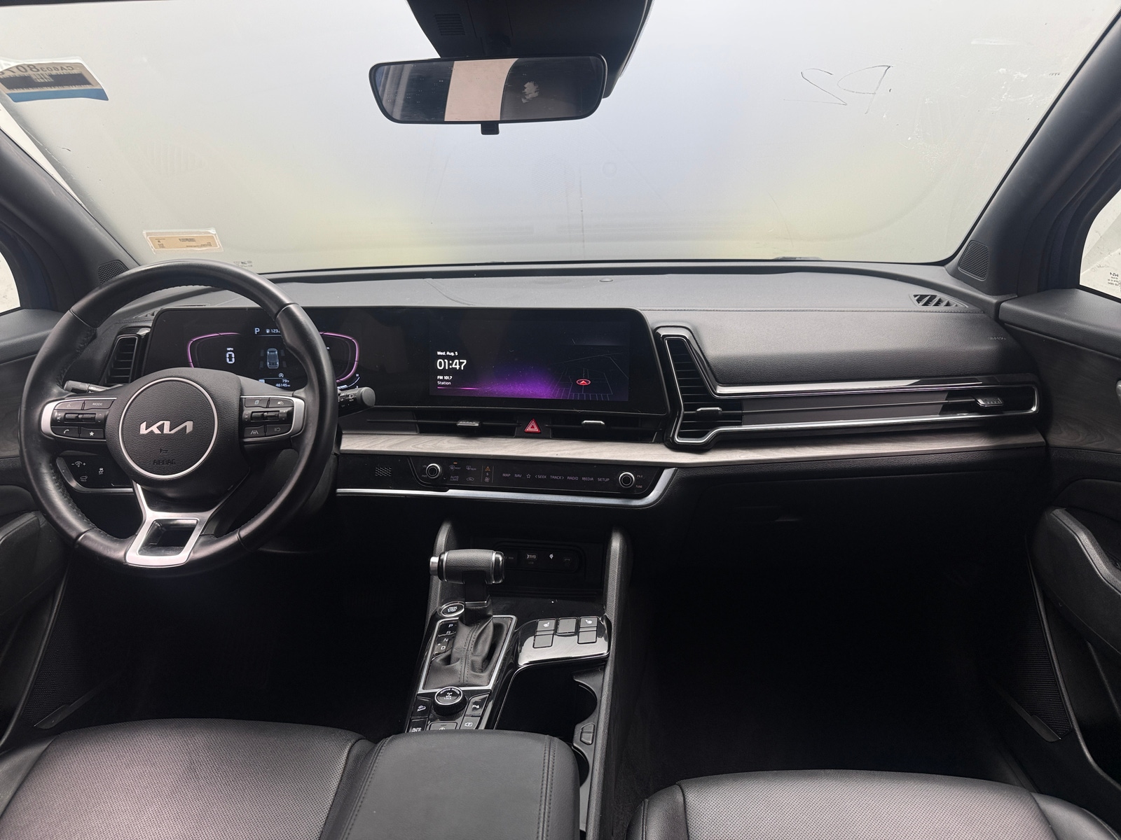 Thumbnail: 2023 Kia Sportage - 2