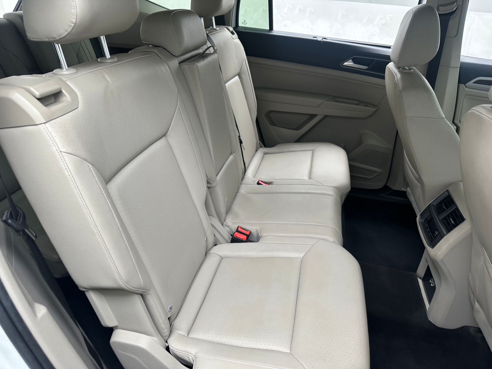Thumbnail: 2019 Volkswagen Atlas - 5