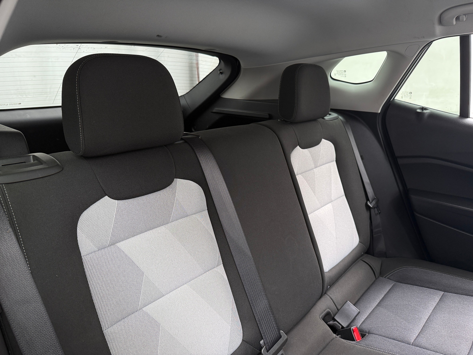 Thumbnail: 2025 Chevrolet Trax - 6