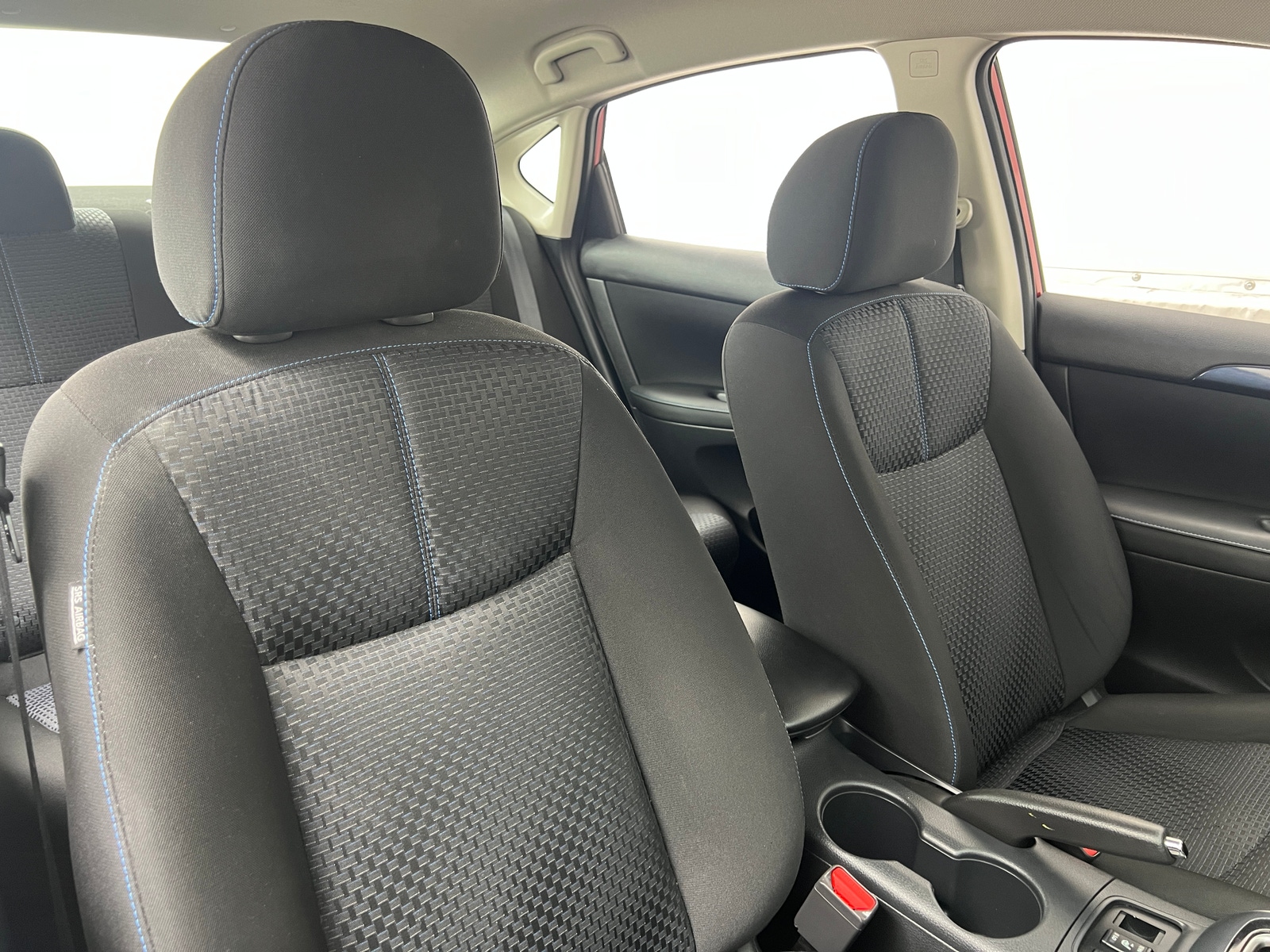 Thumbnail: 2019 Nissan Sentra - 2