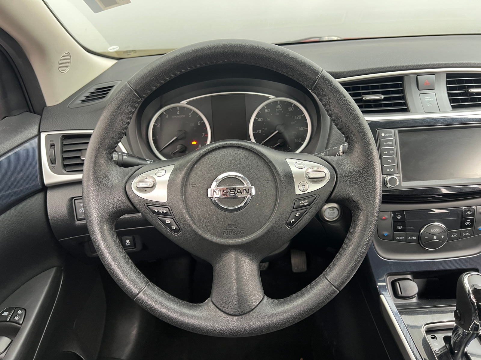Thumbnail: 2019 Nissan Sentra - 5