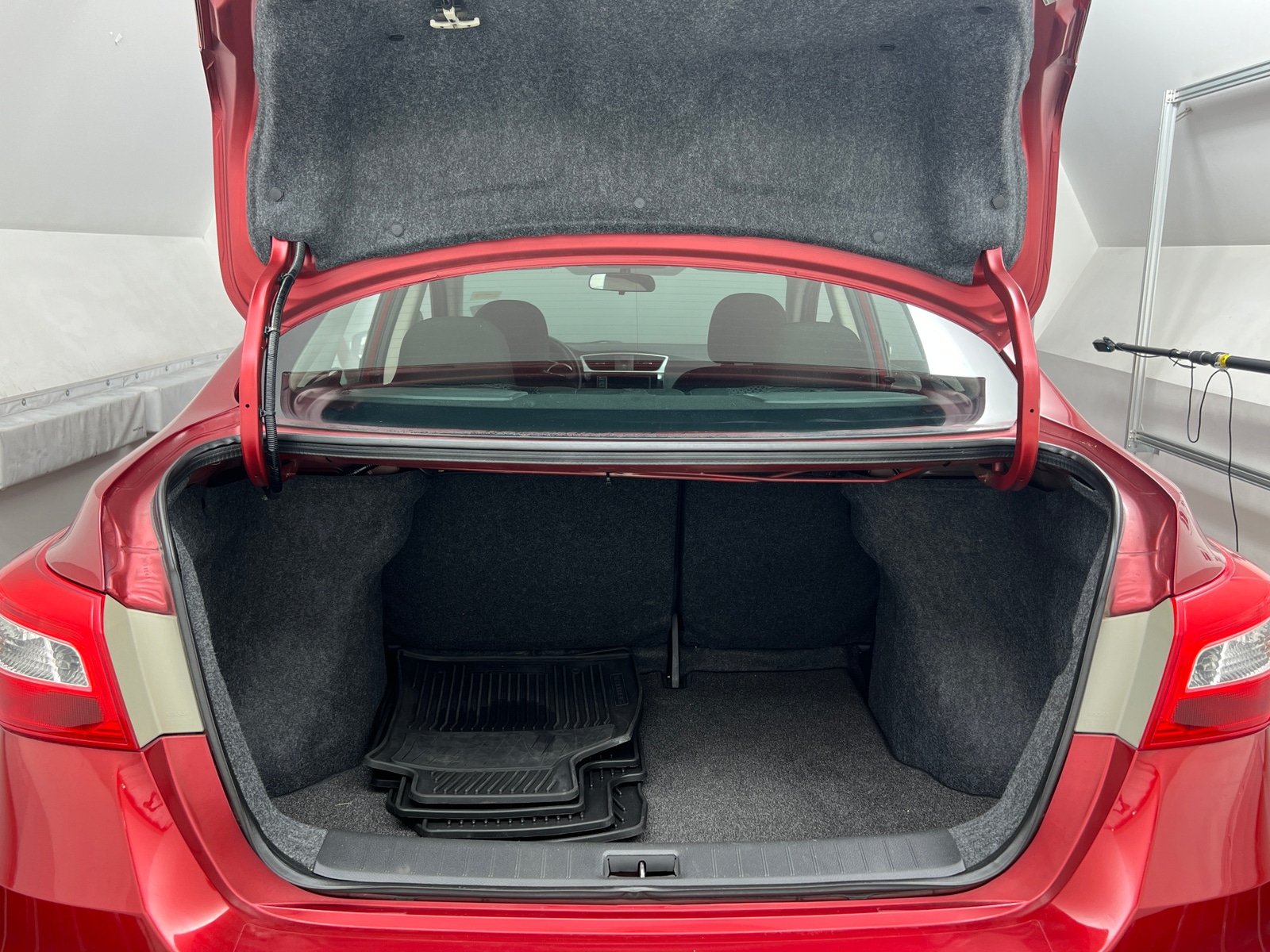 Thumbnail: 2019 Nissan Sentra - 7
