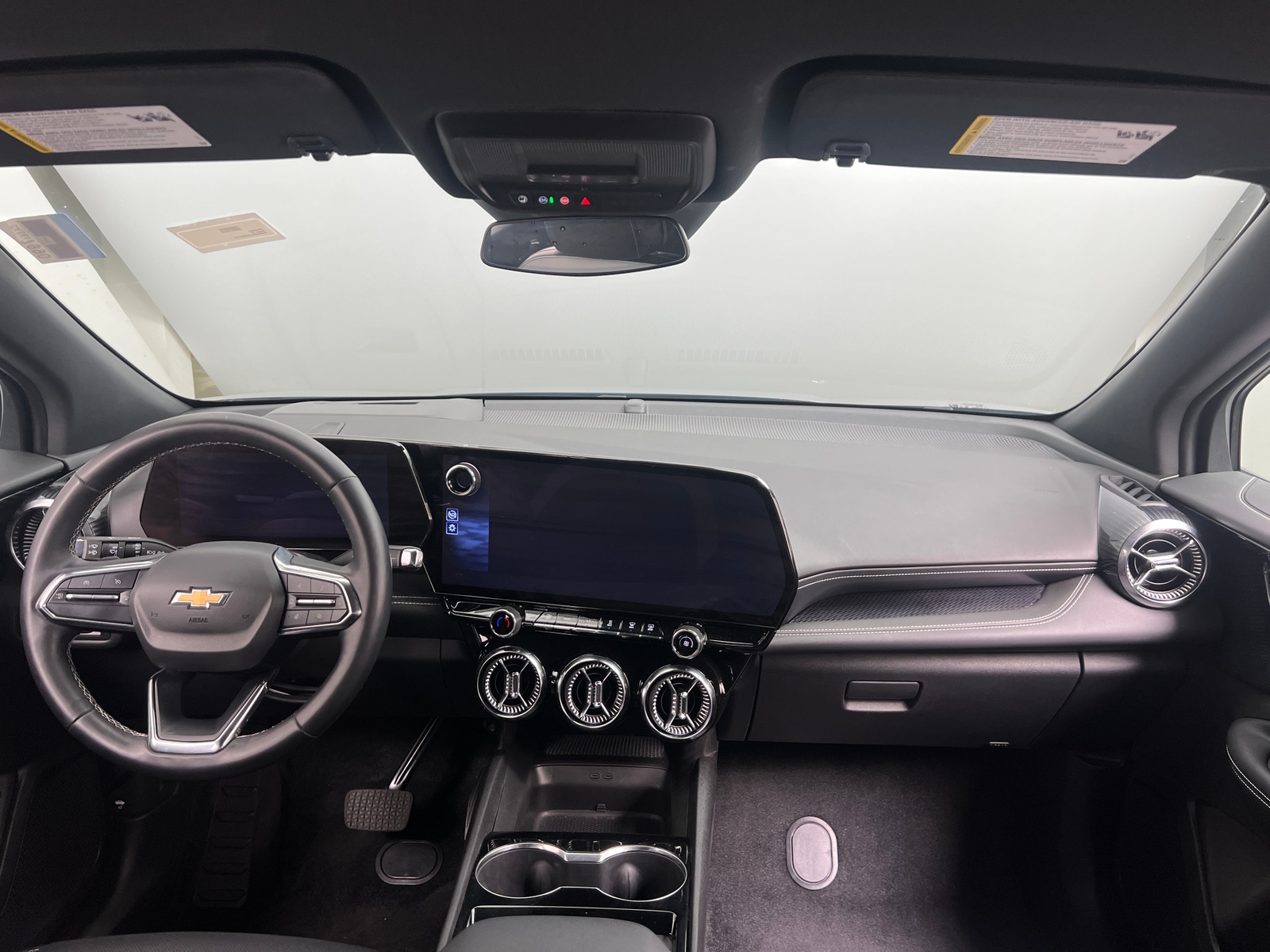 Thumbnail: 2024 Chevrolet Blazer EV - 2